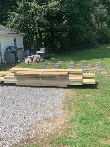 Building Materials Store «H.P. Starr Lumber Company», reviews and photos, 1011 Pittsburgh Rd, Valencia, PA 16059, USA