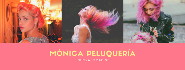 Monica Peluqueria - Peluquería