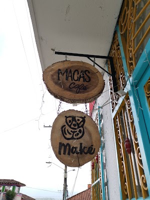 Macas Café - photo 1