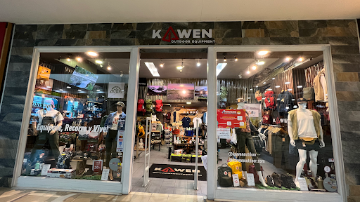 Kawen Outdoor - Tienda De Equipamiento Outdoor
