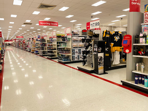 Department Store «Target», reviews and photos, 550 Grandview Crossing, Gibsonia, PA 15044, USA