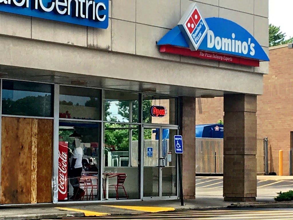 Domino's Pizza 49085