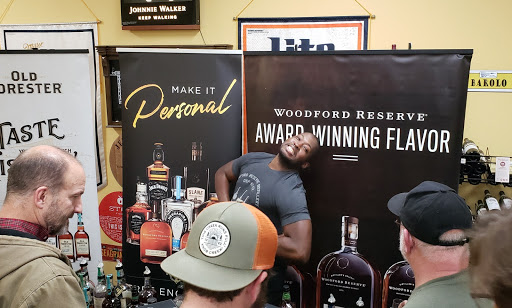 Wine Store «Gold Eagle Liquors», reviews and photos, 255 Peterson Rd, Libertyville, IL 60048, USA