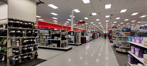 Department Store «Target», reviews and photos, 1450 Greenland Rd #1, Greenland, NH 03840, USA