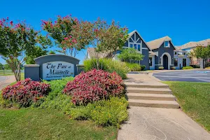 The Parc At Maumelle Apartment Homes image