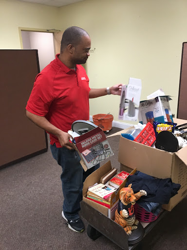 Cleaning Service «1st Impression Cleaning Services», reviews and photos, 1629 4th Ave SE #126, Decatur, AL 35601, USA