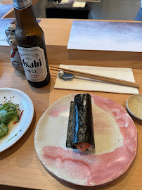 Les plus récentes photos du Restaurant japonais HANDO Parisian Handroll - n°4