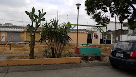 Centro Médico Gaibor