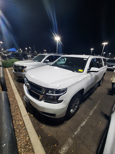 Used Car Dealer «CarMax», reviews and photos, 1480 E Motorplex Loop, Gilbert, AZ 85297, USA