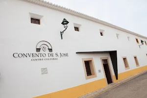 Centro Cultural Convento de São José - Lagoa image