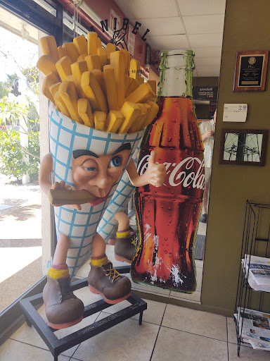 Restaurant «Sanibel Deli & Coffee Factory», reviews and photos, 2330 Palm Ridge Rd, Sanibel, FL 33957, USA