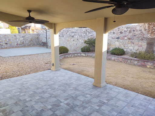 Roofing Contractor «Mak Roofing & Construction - Residential | Commercial Roofer & Spray Foam», reviews and photos, 306 E Paisano Dr #587, El Paso, TX 79901, USA