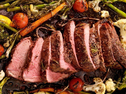 Caterer «Freshella Catering», reviews and photos, 7145 John W. Carpenter Fwy, Dallas, TX 75247, USA