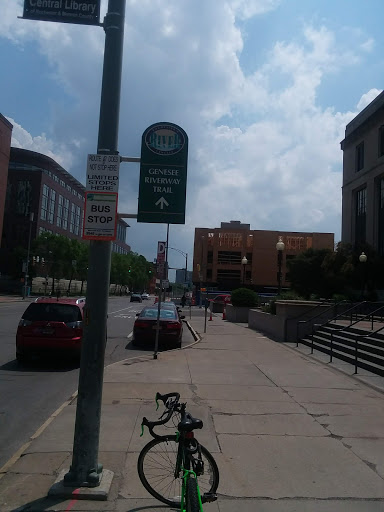 Nature Preserve «Troup Street Park», reviews and photos, 210-266 Troup St, Rochester, NY 14608, USA