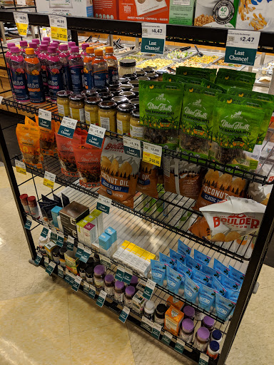 Grocery Store «Whole Foods Market», reviews and photos, 11660 Plaza America Dr, Reston, VA 20190, USA