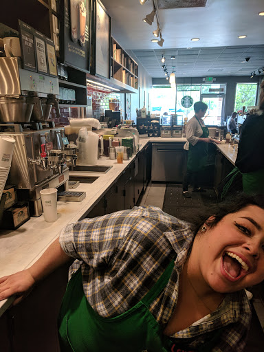Coffee Shop «Starbucks», reviews and photos, 8547 E Arapahoe Rd #1, Greenwood Village, CO 80112, USA