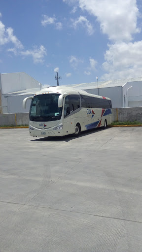 Omnibus Cancun Sa De Cv