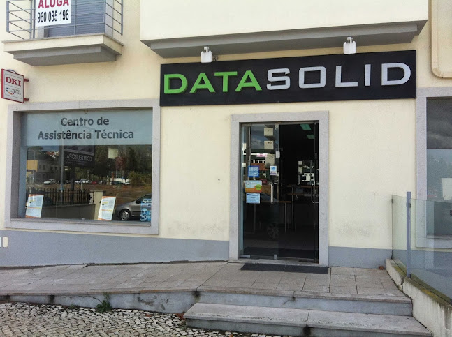 Datasolid - Informática e Serviços, Lda. - Loja de informática