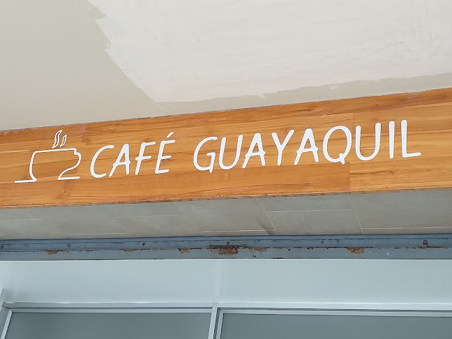 Cafe Guayaquil - Guayaquil