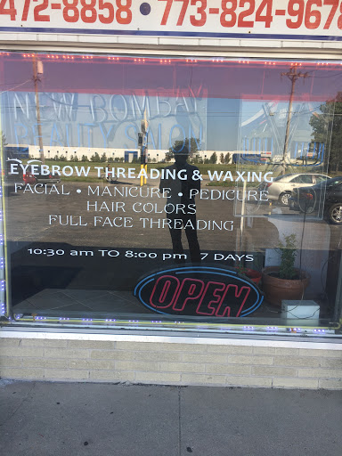 Beauty Salon «Bombay Beauty Salon», reviews and photos, 1171 Elmhurst Rd, Des Plaines, IL 60016, USA