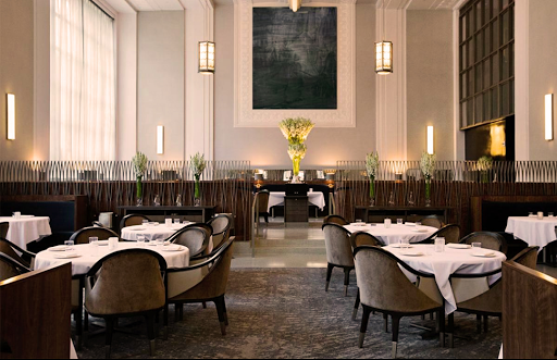 Le Bernardin - 155 W 51st St, New York, NY 10019, Estados Unidos