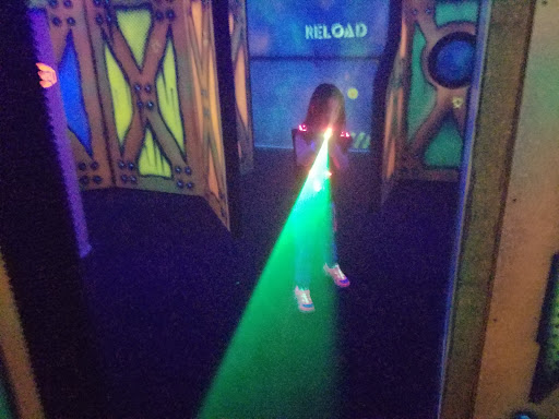 Bowling Alley «Echo Bowling Lanes», reviews and photos, 220 Bedford Rd # 1, Morris, IL 60450, USA