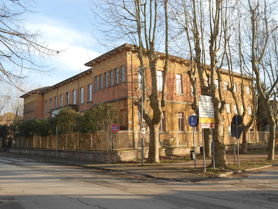 Istituto Tecnico Agrario Statale F.lli Navarra - Sede coordinata Via Giuseppe Garibaldi, 2d, 44020 Ostellato FE, Italia