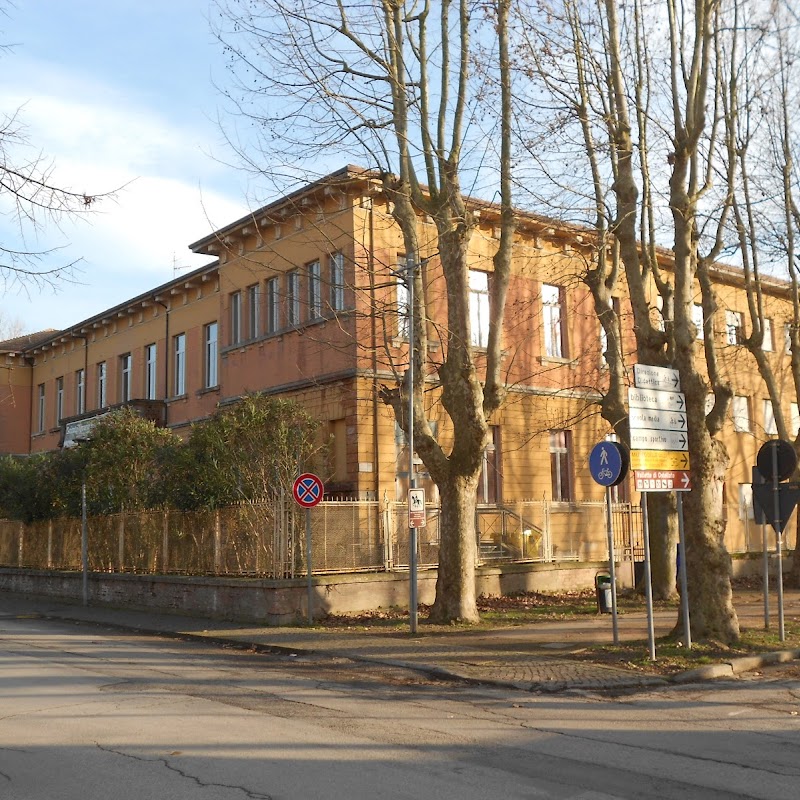 Istituto Tecnico Agrario Statale F.lli Navarra - Sede coordinata