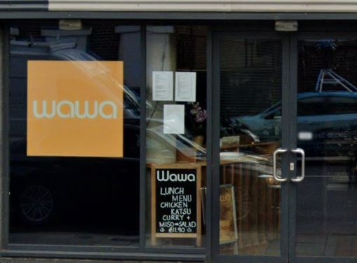 Wawa Restaurant Ltd