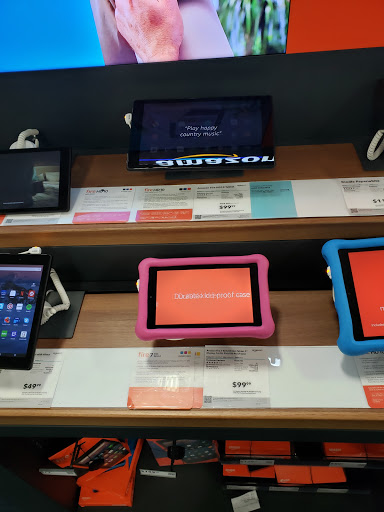 Electronics Store «Best Buy», reviews and photos, 2255 Springfield Ave, Vauxhall, NJ 07088, USA