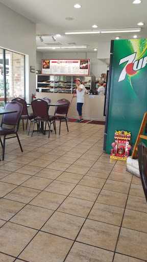 Donut Shop «Shipley Do-Nuts», reviews and photos, 405 W Main St, Mesquite, TX 75149, USA