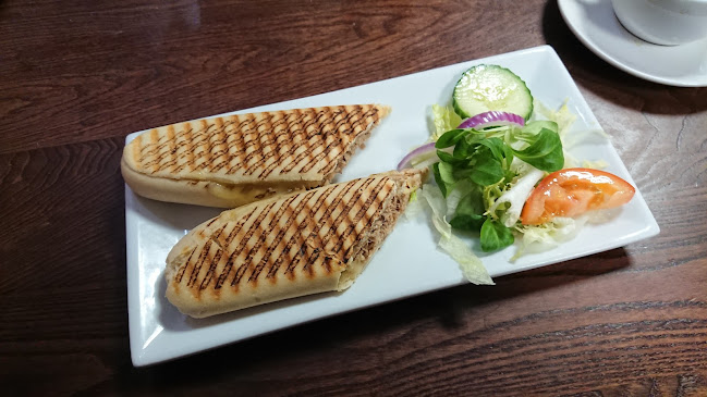 Reviews of Slice of Colchester in Colchester - Restaurant