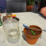 Photo n°1 de l'avis de Federica.u fait le 16/08/2022 à 18:54 sur le  Pizzeria Doppiozero à Manciano