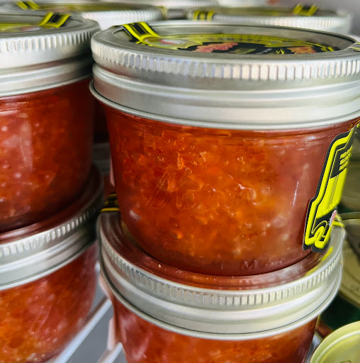 Grocery Store «Kiev Euro Deli», reviews and photos, 29821 US Hwy 19 N, Clearwater, FL 33761, USA