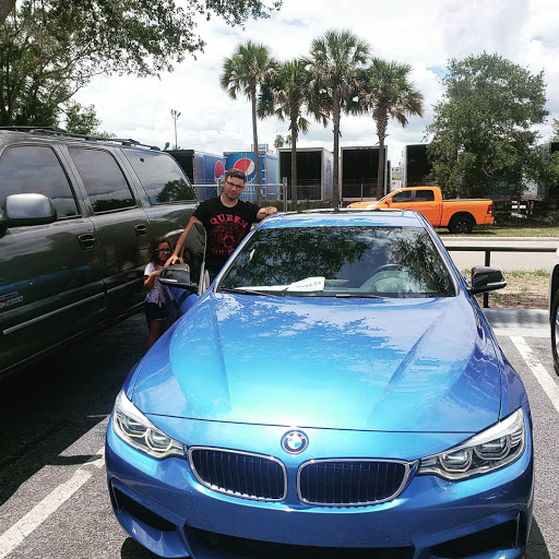 Used Car Dealer «RPT Sales & Leasing», reviews and photos, 7502 S Orange Blossom Trail, Orlando, FL 32809, USA