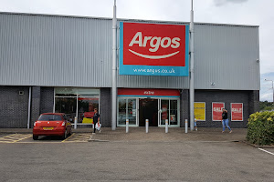 Argos Newport Maesglas Retail Park