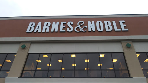Book Store «Barnes & Noble Oxford Valley», reviews and photos, 210 Commerce Blvd, Fairless Hills, PA 19030, USA