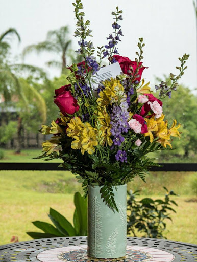 Florist «Fort Myers Florist», reviews and photos, 12000 S Cleveland Ave, Fort Myers, FL 33907, USA