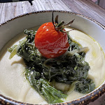 Photo n°2 de l'avis de Francesco.a fait le 20/07/2022 à 22:35 sur le  Jo&Le Bar & Self Restaurant - Bari à Bari