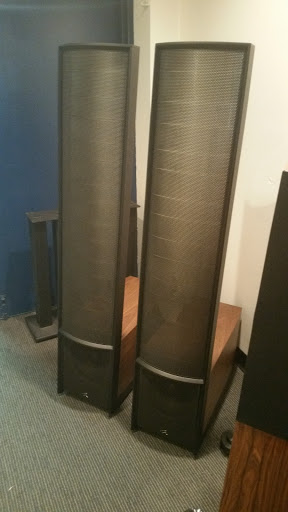 Electronics «Goodwins High End», reviews and photos, 899 Main St, Waltham, MA 02451, USA