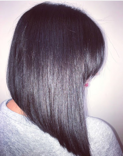 Hair Salon «Epic - A Michael Allen Salon», reviews and photos, 31 Mills St, York, PA 17402, USA