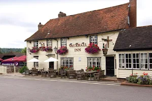 Premier Inn Tonbridge hotel image