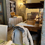 Photo n°14 de l'avis de Patrick.u fait le 14/04/2024 à 18:56 sur le  Trattoria al Paradiso à Paradiso