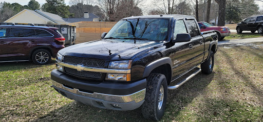 185 Industrial Way, Fayetteville, GA 30215, USA