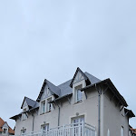 Photo n° 2 de l'avis de François.d fait le 06/01/2024 à 16:38 pour Résidence Odalys Les Dunettes à Cabourg