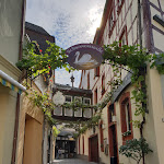 Photo n°2 de l'avis de caprilimone. fait le 13/12/2018 à 21:46 sur le  Bitchen à Bernkastel-Kues