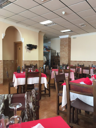 Restaurante Alambique en Villaviciosa de Odón