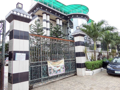 Royal View Hotel and Suites, Lagos, Nigeria, 5/7 Adeola Ajayi Crescent Off Oludegun Avenue Off Junction Bus Stop Oshodi Lagos Oshodi, 100263, Lagos, Nigeria, Water Park, state Lagos