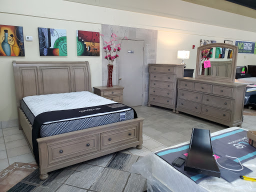 Furniture Store «D & M Furniture Outlet», reviews and photos, 5944 GA-92 #110, Acworth, GA 30102, USA