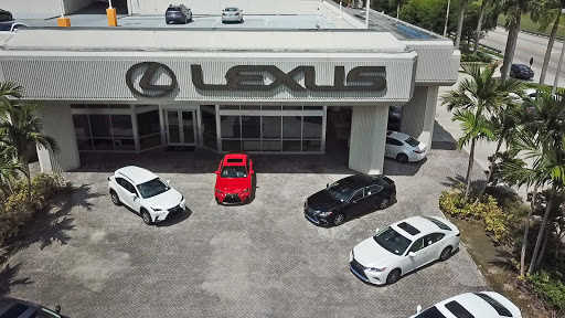 Lexus Dealer «Lexus of West Kendall», reviews and photos, 13750 SW 136th St, Miami, FL 33186, USA